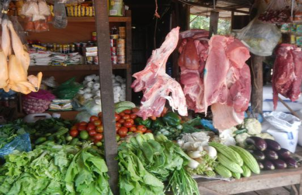 Siem Reap countryside tour